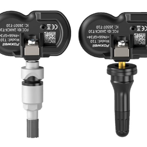 Sensore TPMS Audi Q5