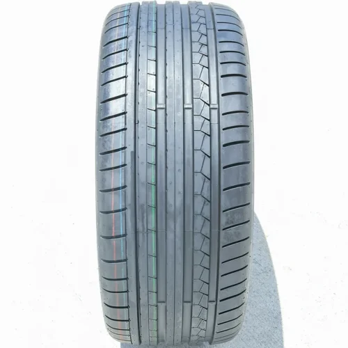 GOMMA DUNLOP SPORTMAX 255 35 19 96Y DOT 2025 4 STAGIONI