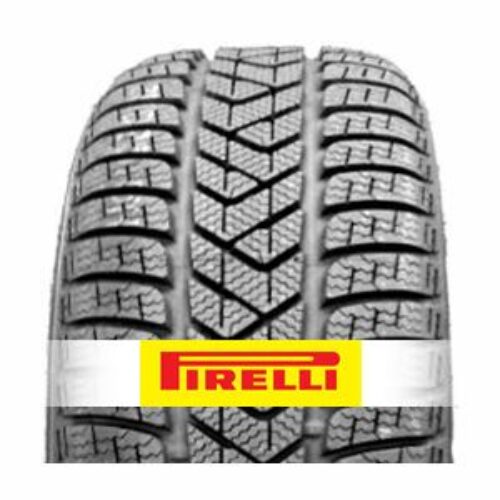 GOMMA 205 55 16 68V PIRELLI SOTTOZERO DOT 2021 6.5MM