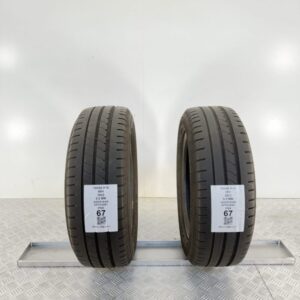 Gomme Usate 195 60 R16 89H Goodyear Efficient 5.5mm Estive