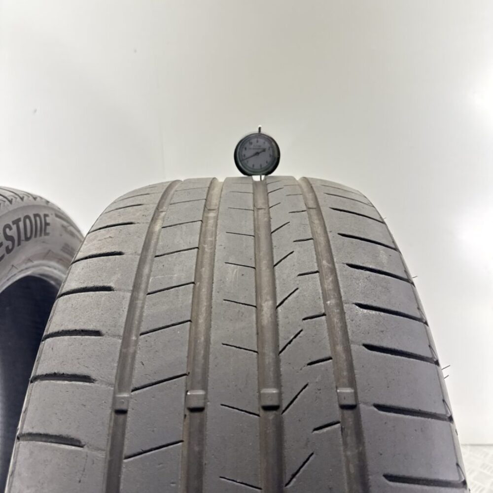 Gomme Usate 265 45 R21 108H Bridgestone Aleanza 7.5mm Estive | Gomme Usate | PrimaGomme.it Gomme Usate 265 45 R21 108H Bridgestone Aleanza 7.5mm Estive - immagine 2
