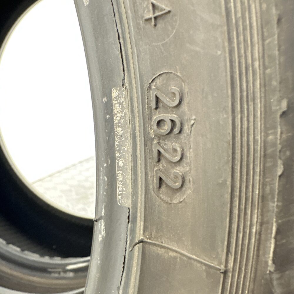 Pneumatici Usati 195 50 R16 84V Atlas Green HP Estive | Gomme Usate | PrimaGomme.it Pneumatici Usati 195 50 R16 84V Atlas Green HP Estive - immagine 5