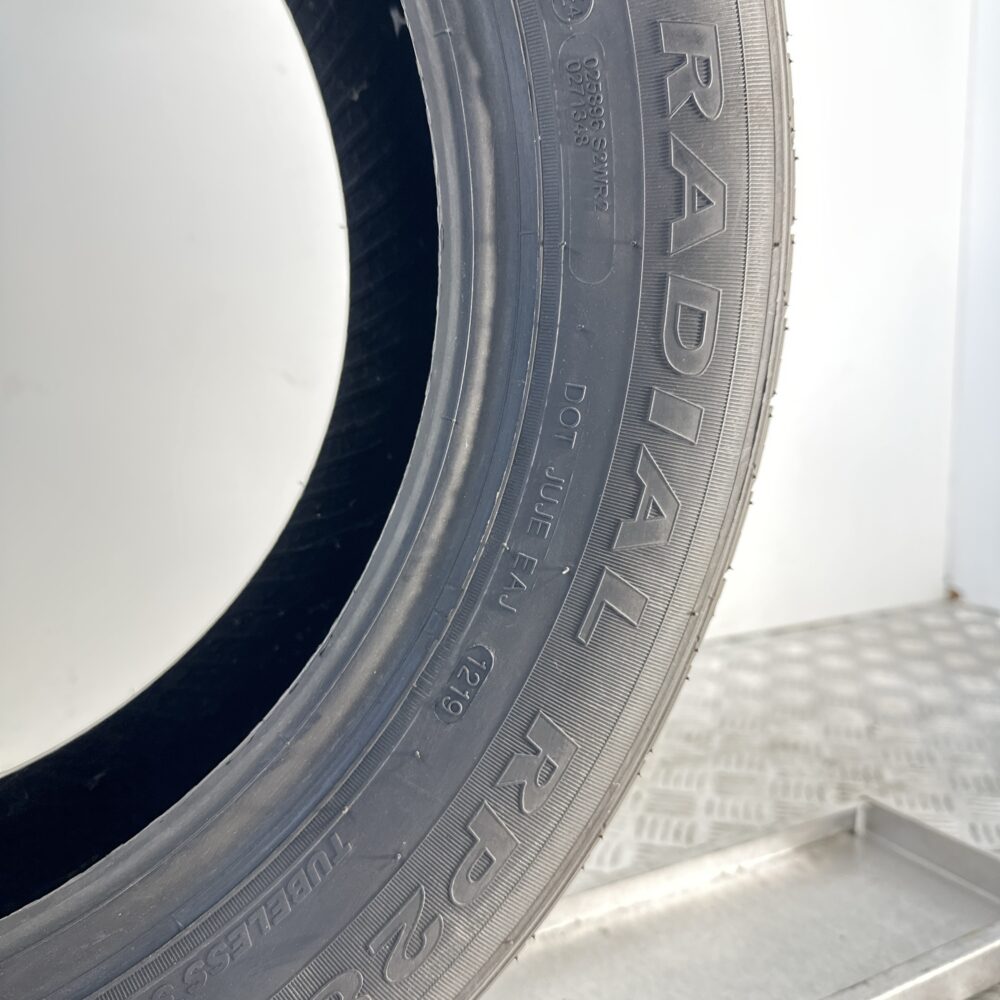 Pneumatici Usati 205 60 R16 92H Trazano Radial 98% Estive | Gomme Usate | PrimaGomme.it Pneumatici Usati 205 60 R16 92H Trazano Radial 98% Estive - immagine 5