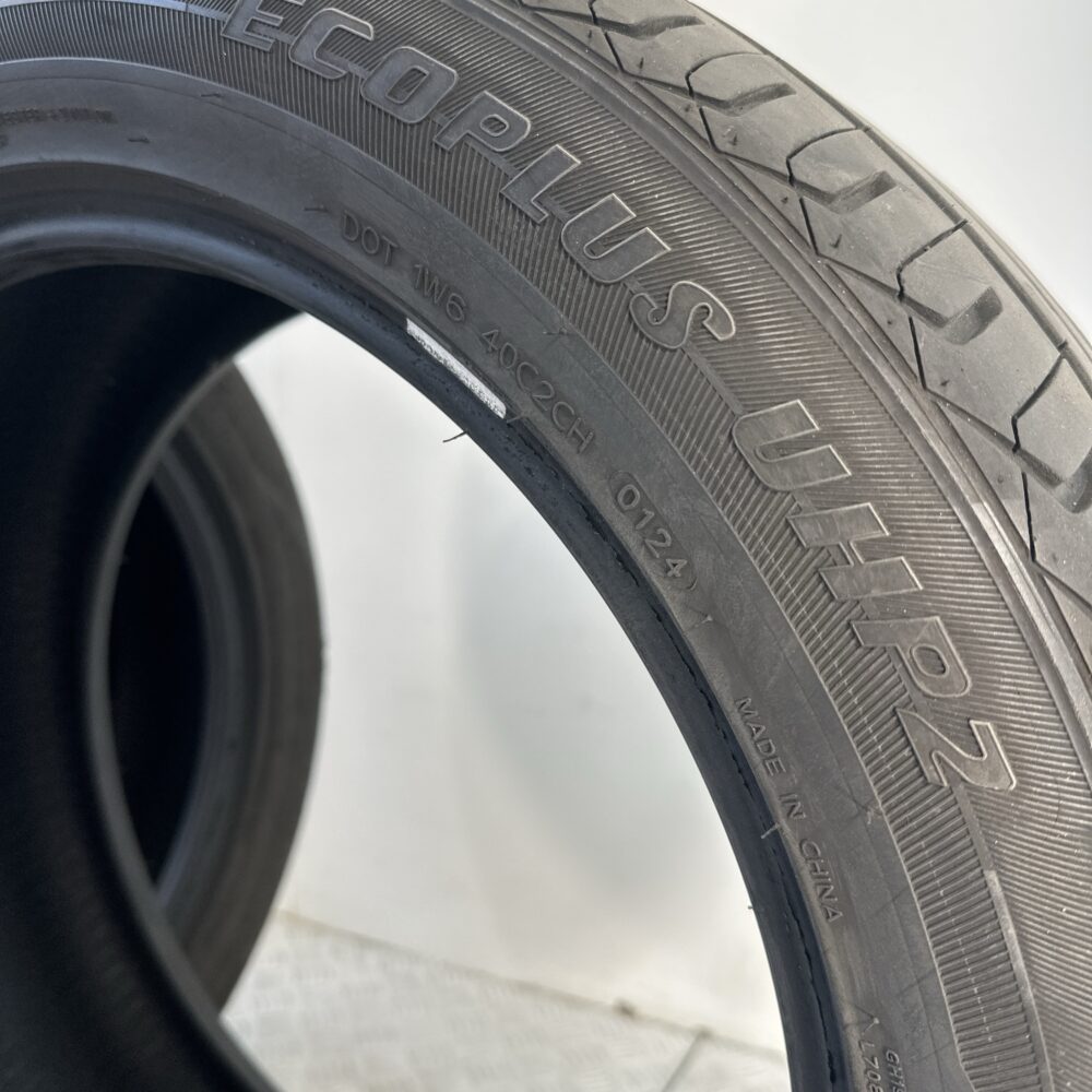 Pneumatici Usati 235 50 R19 103Y Fortuna Ecoplus 86% Estive | Gomme Usate | PrimaGomme.it Pneumatici Usati 235 50 R19 103Y Fortuna Ecoplus 86% Estive - immagine 5