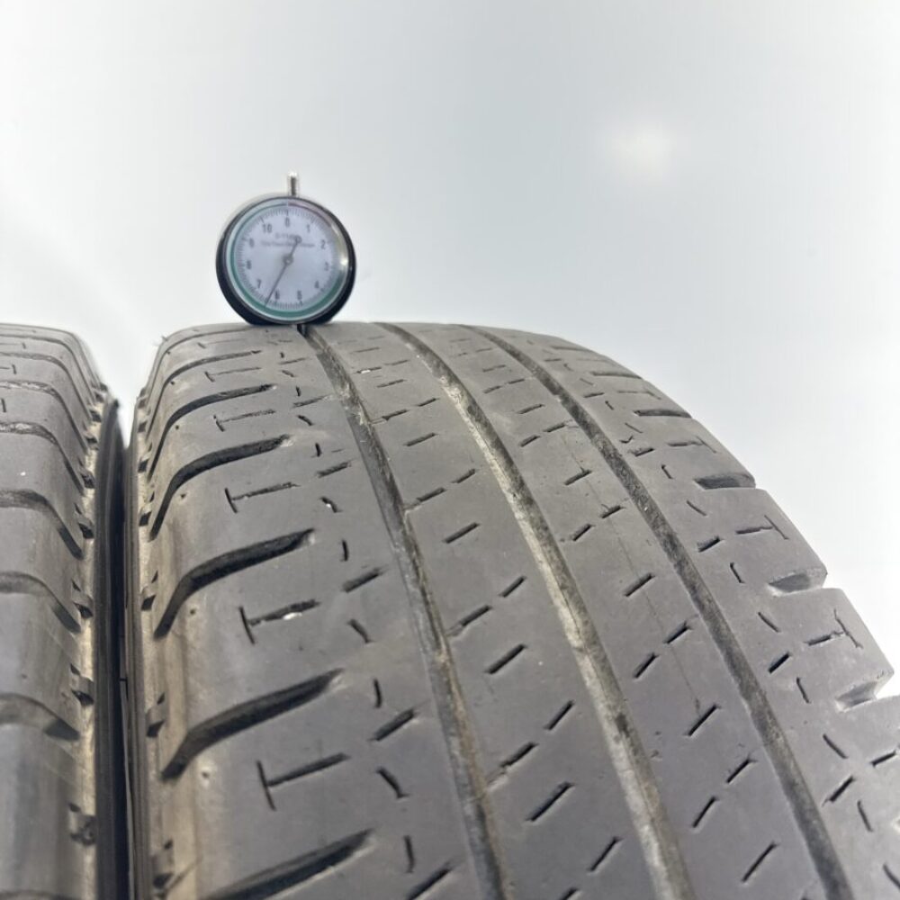 Pneumatici Usati 205 70 R15C 106/104R Michelin Agilis 90% Estive | Gomme Usate | PrimaGomme.it Pneumatici Usati 205 70 R15C 106/104R Michelin Agilis 90% Estive - immagine 2