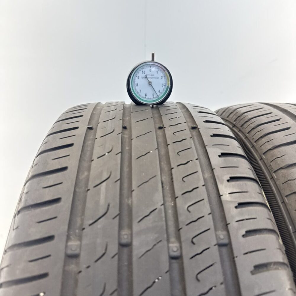 Pneumatici Usati 195 55 R16 87V Barum Bravuris Estive | Gomme Usate | PrimaGomme.it Pneumatici Usati 195 55 R16 87V Barum Bravuris Estive - immagine 2