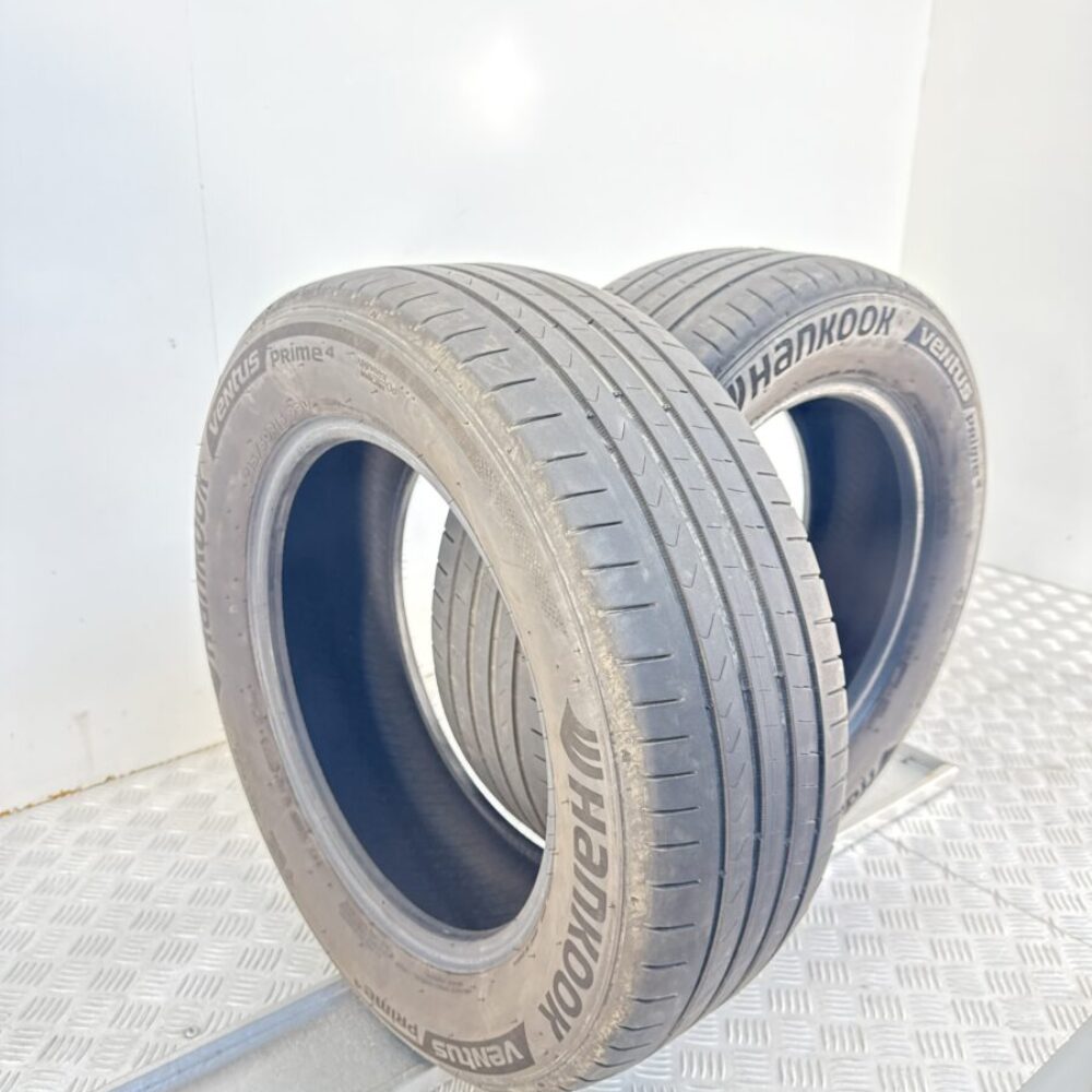 Pneumatici Usati 215 60 R16 99V Bridgestone Ventus Prime 71% Estive | Gomme Usate | PrimaGomme.it Pneumatici Usati 215 60 R16 99V Bridgestone Ventus Prime 71% Estive - immagine 4