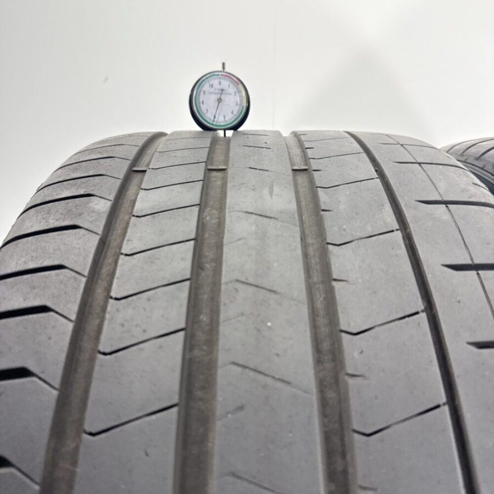 Gomme Usate 325 30 ZR23 109Y Pirelli PZero 6mm Estive | Gomme Usate | PrimaGomme.it Gomme Usate 325 30 ZR23 109Y Pirelli PZero 6mm Estive - immagine 2