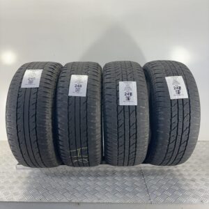Pneumatici Usati 265 60 R18 110H Yokohama Geolandar 94% Estive