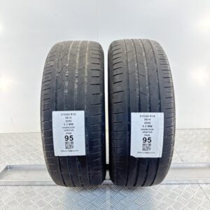 Gomme Usate 215 60 R16 99H Hankook Ventus 5.2mm Estive