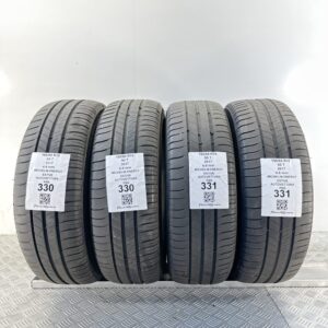 Pneumatici Usati 195 65 R15 95T Michelin Energy Estive