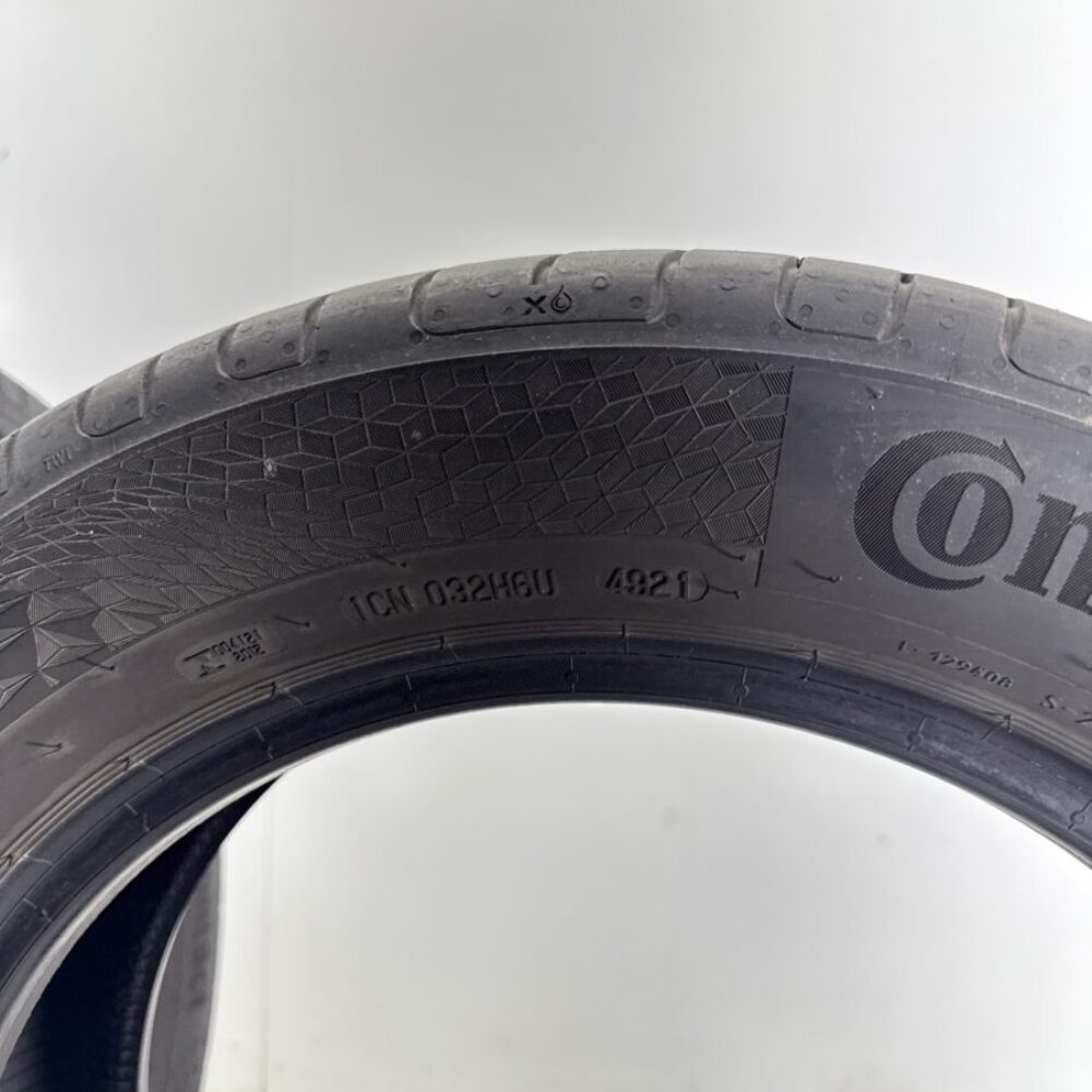 Pneumatici Usati 185 60 R15 84H Continental PNS2 77% Estive | Gomme Usate | PrimaGomme.it Pneumatici Usati 185 60 R15 84H Continental PNS2 77% Estive - immagine 7