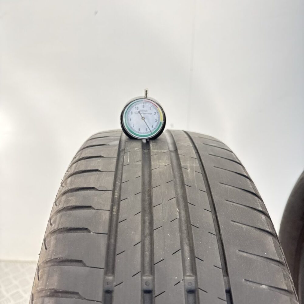 Pneumatici Usati 205 60 R16 92H Bridgestone Turanza Estive | Gomme Usate | PrimaGomme.it Pneumatici Usati 205 60 R16 92H Bridgestone Turanza Estive - immagine 2