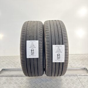 Pneumatici Usati 215 60 R16 99V Hankook Ventus Prime 70% Estive