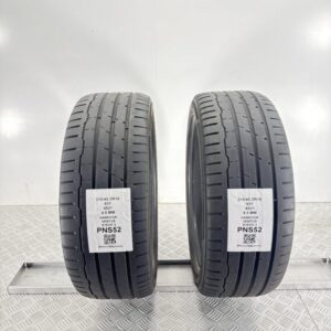 Gomme Usate 215 45 R18 93Y Hankook Ventus S1 Evo 3 Estive