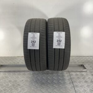 Pneumatici Usati 205 55 R16 91V Bridgestone Ecopia Estive