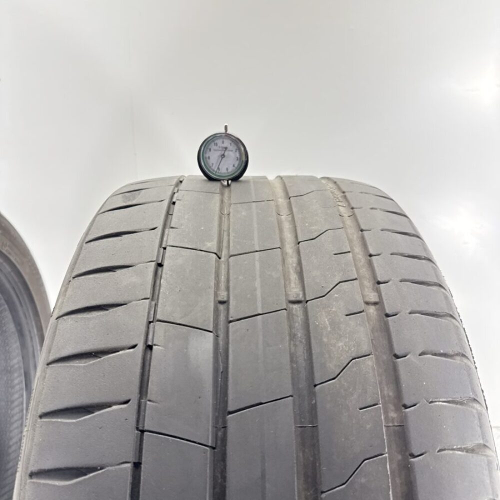 Gomme Usate 295 35 R21 103Y Continental Sport Contact 7 6.3mm Estive | Gomme Usate | PrimaGomme.it Gomme Usate 295 35 R21 103Y Continental Sport Contact 7 6.3mm Estive - immagine 2