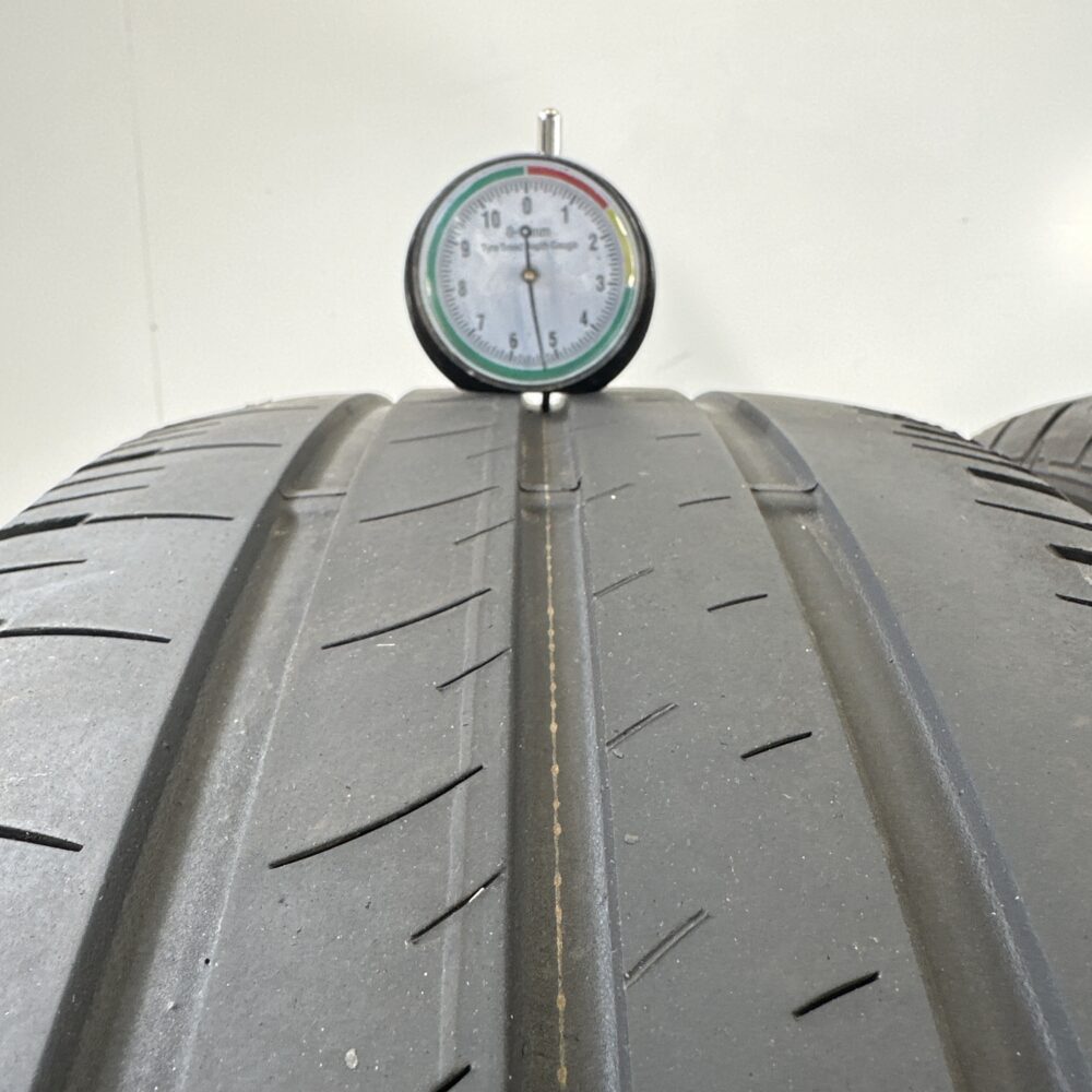 Pneumatici Usati 215 60 R16 95V Dunlop Enasave 80% Estive | Gomme Usate | PrimaGomme.it Pneumatici Usati 215 60 R16 95V Dunlop Enasave 80% Estive - immagine 2