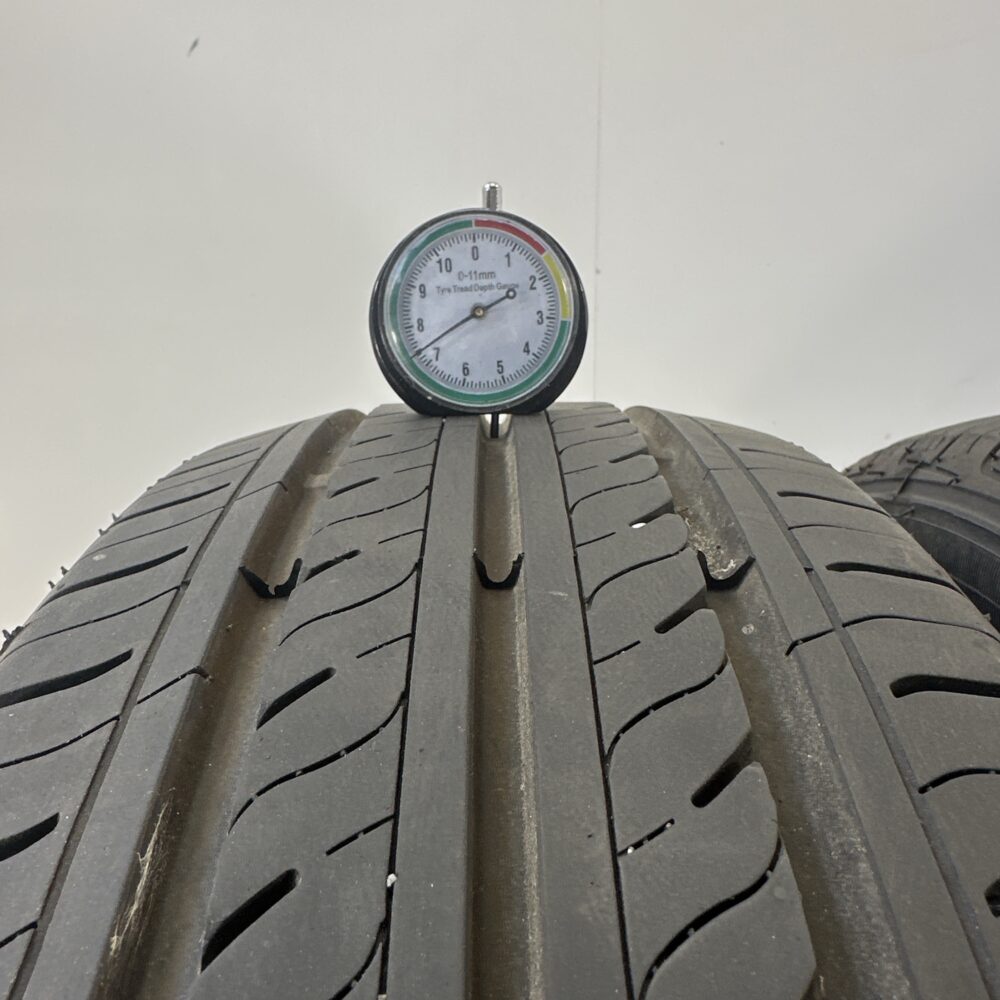 Pneumatici Usati 205 60 R16 92H Trazano Radial 98% Estive | Gomme Usate | PrimaGomme.it Pneumatici Usati 205 60 R16 92H Trazano Radial 98% Estive - immagine 2