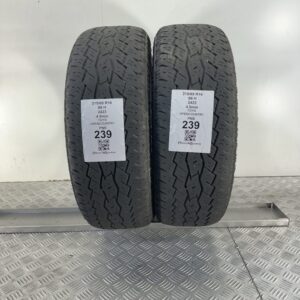Pneumatici Usati 215 65 R16 98H Toyo OpenCountry Estive