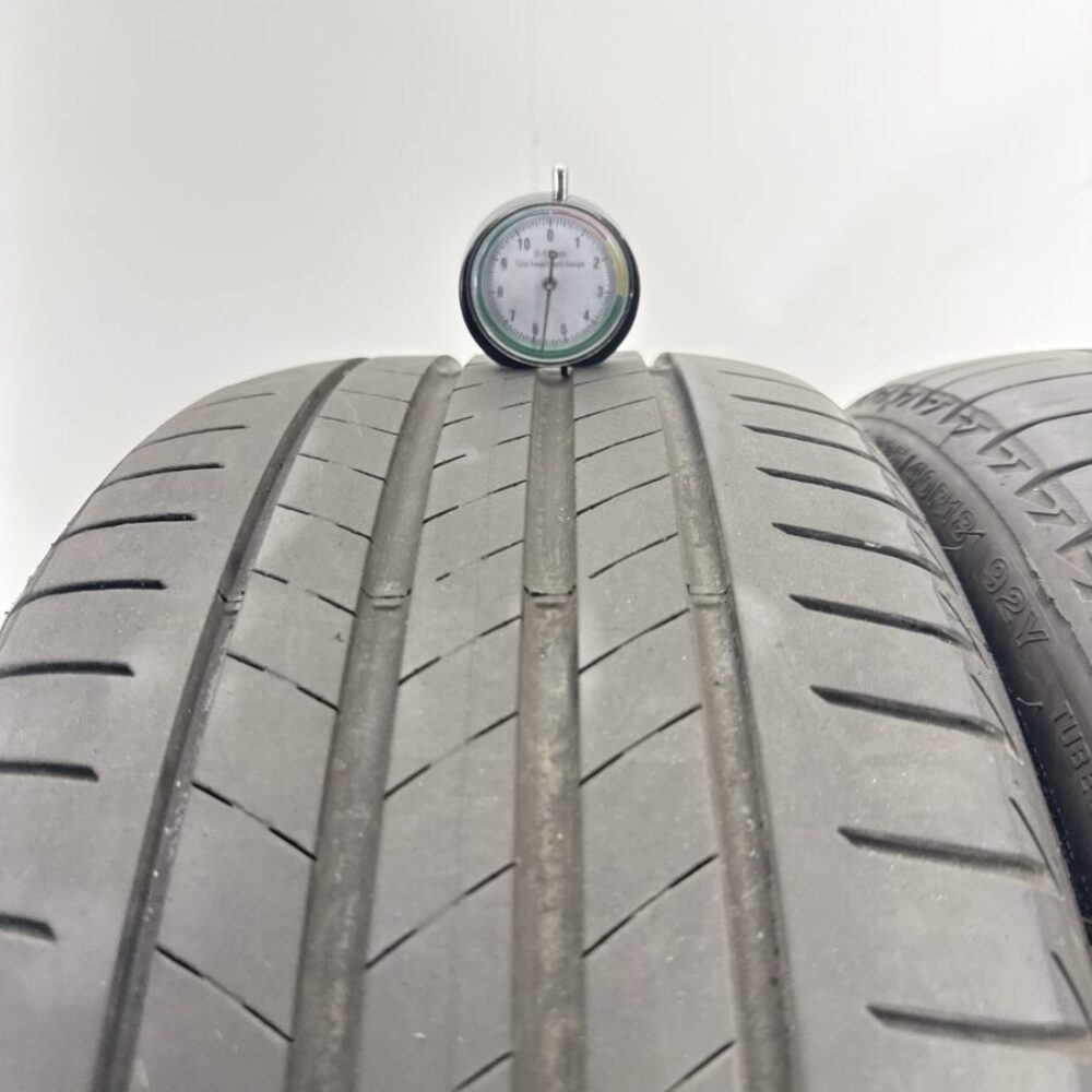 Gomme Usate 225 40 R18 92Y Bridgestone Turanza 5.5mm Estive | Gomme Usate | PrimaGomme.it Gomme Usate 225 40 R18 92Y Bridgestone Turanza 5.5mm Estive - immagine 2