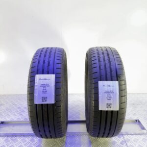 Gomme Usate 195 65 R15 91V Vredestein 5.6mm Estive