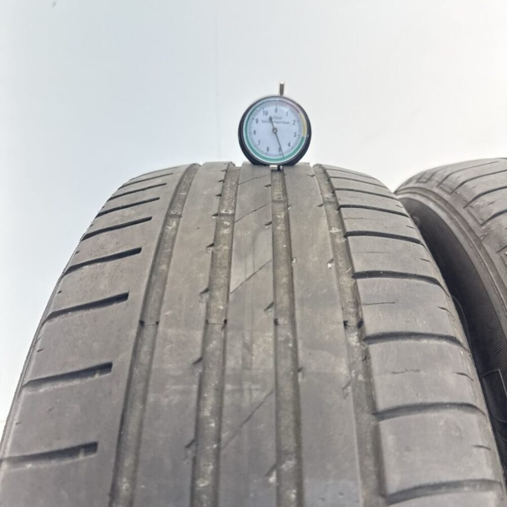 Pneumatici Usati 215 60 R16 99H Fulda Ecocontrol Estive | Gomme Usate | PrimaGomme.it Pneumatici Usati 215 60 R16 99H Fulda Ecocontrol Estive - immagine 2