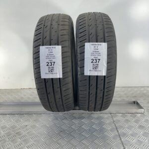 Pneumatici Usati 195 65 R15 91V ESA TECar Sprint Pro 73% Estive