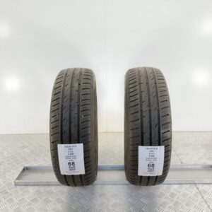 Gomme Usate 185 65 R15 88H Esatecar Spirit Pro 5mm Estive