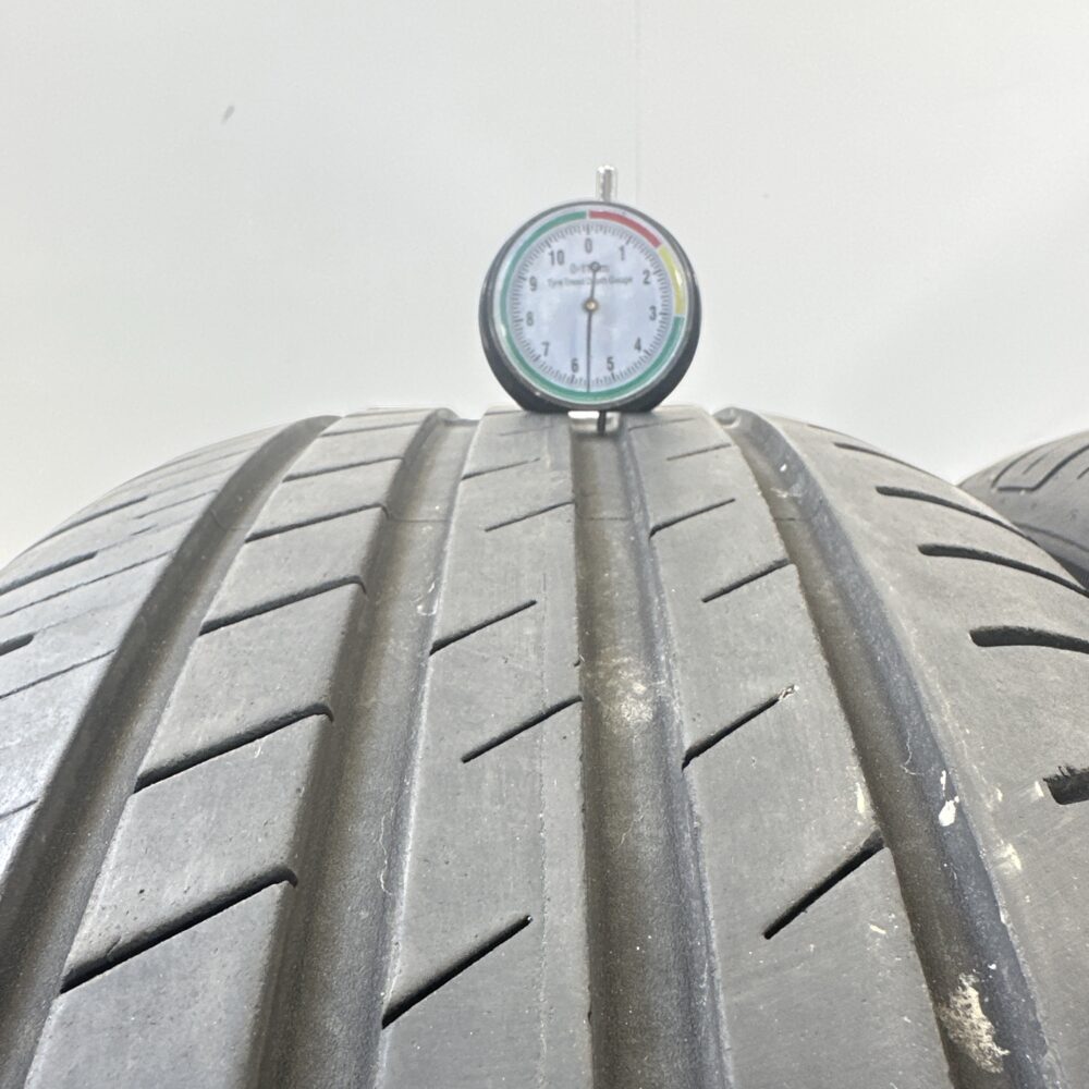 Pneumatici Usati 225 50 R17 94W Goodyear Efficient 82% Estive | Gomme Usate | PrimaGomme.it Pneumatici Usati 225 50 R17 94W Goodyear Efficient 82% Estive - immagine 2