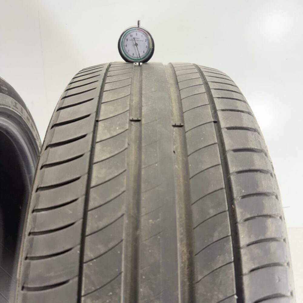 Gomme Usate 245 45 R19 98Y Michelin Primacy 3 5mm Estive | Gomme Usate | PrimaGomme.it Gomme Usate 245 45 R19 98Y Michelin Primacy 3 5mm Estive - immagine 2