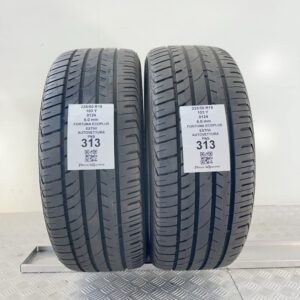 Pneumatici Usati 235 50 R19 103Y Fortuna Ecoplus 86% Estive