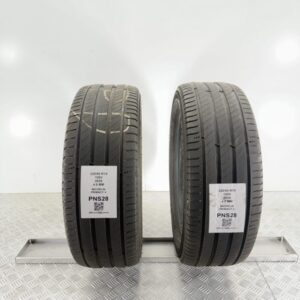 Gomme Usate 225 50 R19 100V Michelin Primacy 4 Estive