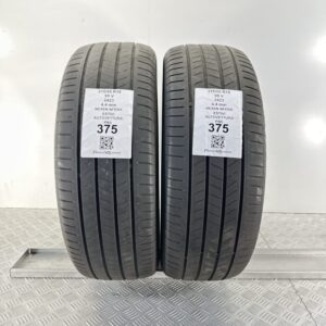 Pneumatici Usati 215 55 R18 95V Nexen Nfera Estive