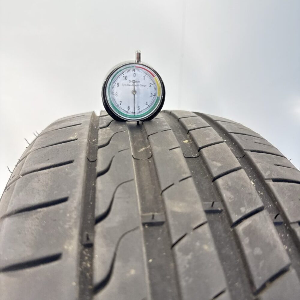 Pneumatici Usati 225 55 ZR17 XL 101W Imperial Ecosport 2 77% Estive | Gomme Usate | PrimaGomme.it Pneumatici usati 225 55 ZR17 Imperial Ecosport 2 - foto 7