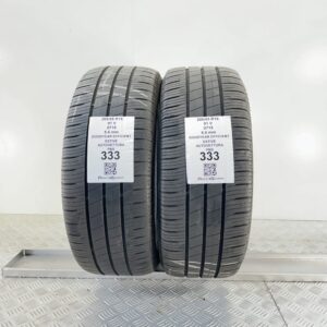 Pneumatici Usati 205 55 R16 91V Goodyear Efficient 85% Estive