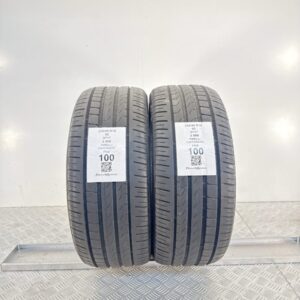 Gomme Usate 225 40 R18 92W Pirelli Cinturato 6mm Estive