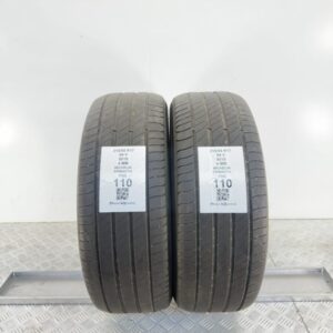 Gomme Usate 215 55 R17 94V Michelin Primacy4 Estive