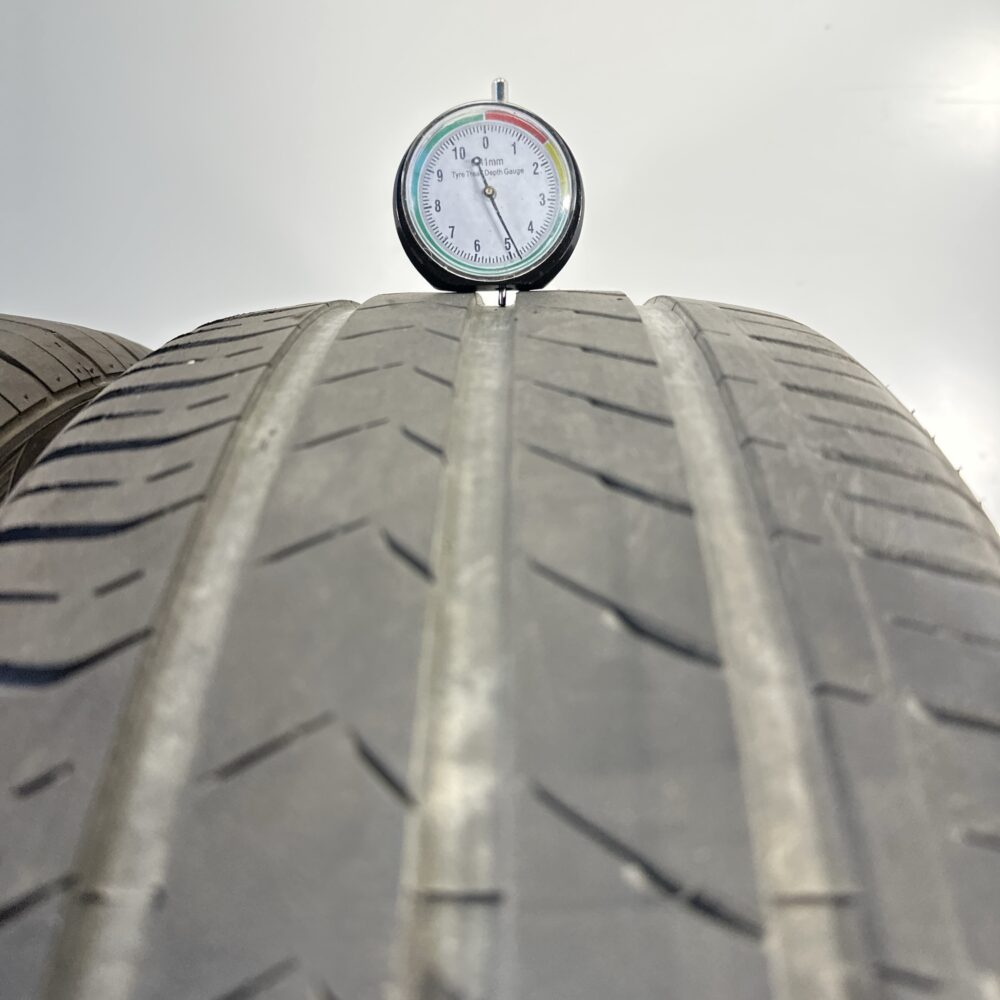 Pneumatici Usati 195 50 R16 84V Atlas Green HP Estive | Gomme Usate | PrimaGomme.it Pneumatici Usati 195 50 R16 84V Atlas Green HP Estive - immagine 2