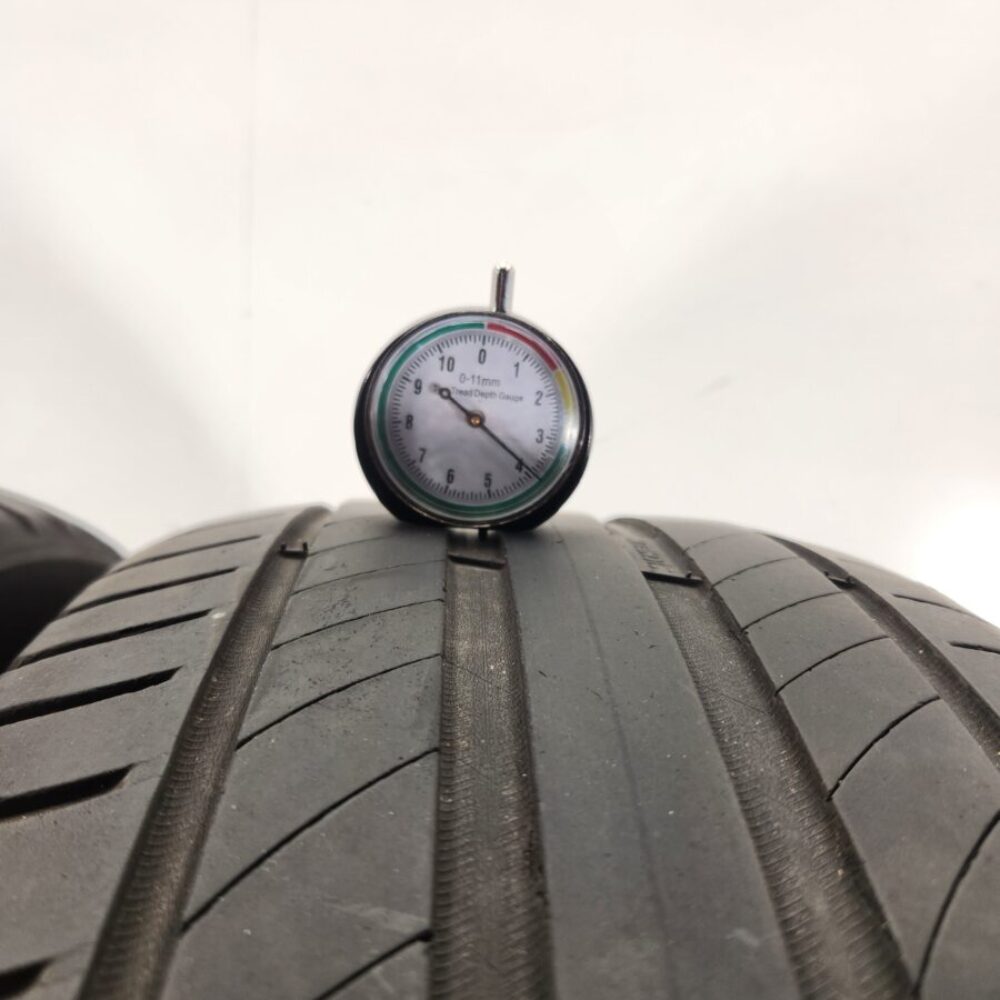 Gomme Usate 215 50 R17 95W Michelin Primacy4 Estive | Gomme Usate | PrimaGomme.it Gomme Usate 215 50 R17 95W Michelin Primacy4 Estive - immagine 2