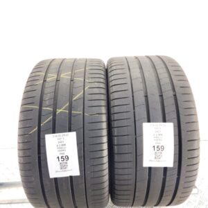 Pneumatici Usati 315 30 ZR22 107Y Pirelli PZero 88% Estive