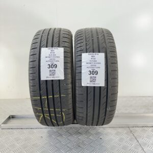 Pneumatici Usati 195 50 R16 88V Infinity Ecosis 78% Estive