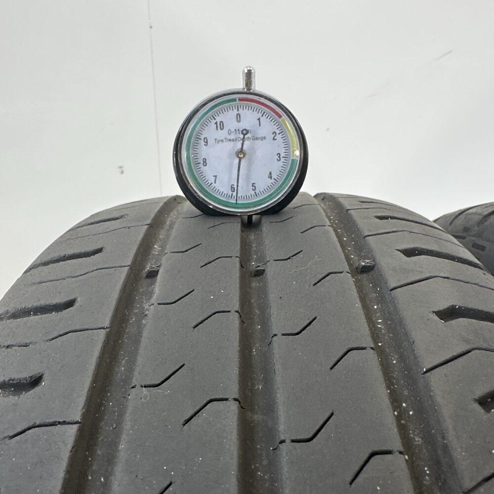 Pneumatici Usati 185 55 R15 82H Continental Ecocontact 82% Estive | Gomme Usate | PrimaGomme.it Pneumatici Usati 185 55 R15 82H Continental Ecocontact 82% Estive - immagine 2