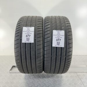 Pneumatici Usati 255 40 R20 101Y Bridgestone Potenza Estive