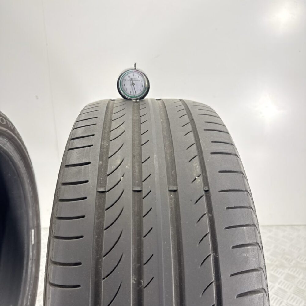 Gomme Usate 225 40 R18 92Y Pirelli Powercy 5mm Estive | Gomme Usate | PrimaGomme.it Gomme Usate 225 40 R18 92Y Pirelli Powercy 5mm Estive - immagine 2