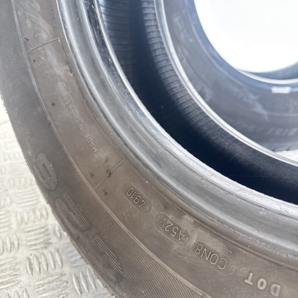 Pneumatici Usati 215 75 R16C 113/111R Goodyear Cargo G26 Estive | Gomme Usate | PrimaGomme.it Pneumatici usati 215 75 R16C Goodyear Cargo G26 - foto 3