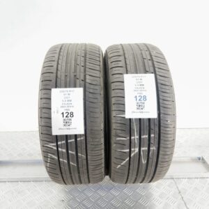 Gomme Usate 225 75 R17 91W Falken Ziex ZE914 5.9mm Estive