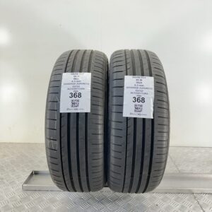 Pneumatici Usati 205 55 R17 95W Goodride Zupereco 92% Estive