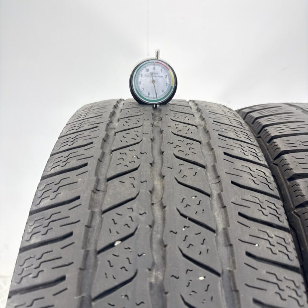 Pneumatici Usati 205 65 R16C 107/105T Continental Vancontact 71% Invernali | Gomme Usate | PrimaGomme.it Pneumatici Usati 205 65 R16C 107/105T Continental Vancontact 71% Invernali - immagine 2