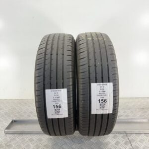 Pneumatici Usati 215 65 R16 98V Maxxis Premitra 5 80% Estive